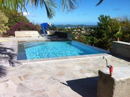 Construction Piscine Martinique Tp Martinique