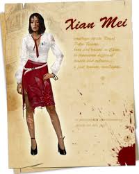 Ryder white's campaign (also called dead island: Steam Community Guide Playable Characters