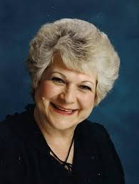 Carolyn Jane "Janie" Webster Obituary