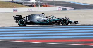 Circuit paul ricard rdn8 2760 route des hauts du camp, 83 330 le castellet. Lewis Hamilton Wins Formula 1 French Grand Prix For Mercedes Daily Sabah