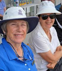 The 12s were in action