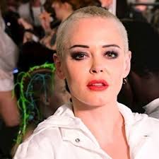 Feminism works like a charm: Rose McGowan