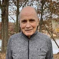 James Harris Jolly Obituary