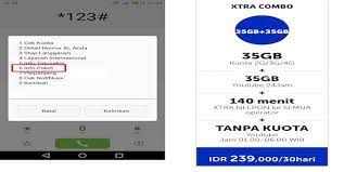 Cara mendaftarnya sangat mudah, sahabat tinggal akses kode dial umb *123*11# menggunakan nomor xl sahabat. Cara Daftar Paket Internet Xl Axiata Terbaru 2020