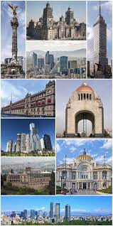 Find what you are looking for. Mexico City Wikipedia