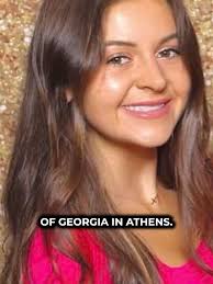 Uga Student Lake Herrick