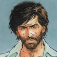 Frank Crooks (personnage bd)