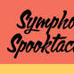 Symphony Spooktacular