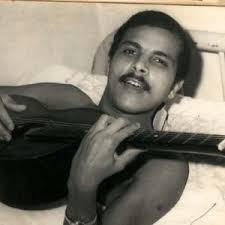 Encontrei a Luz — Mattos Nascimento