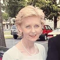 Judy Patterson Sorrells Obituary