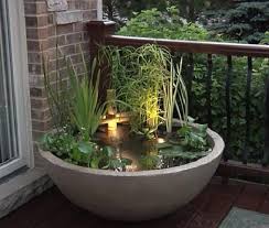 25 Good Diy Container Water Gardens Garden Gardendesign Gardendecor Small Japanese Garden Small Japanese Garden Pond Container Water Gardens