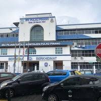 Maybe you would like to learn more about one of these? Foto Di Ibu Pejabat Polis Kontinjen Pulau Pinang Kantor Polisi Di George Town