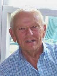 Clifford Herrmann Obituary (1932