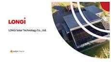 LONGi Solar Panels: Independent Review | Solar Choice