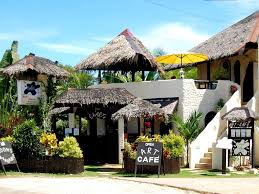 Charts Resort Art Cafe Panglao Island Bohol Room Deals