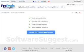 Proprofs Pricing Reviews Features Free Demo