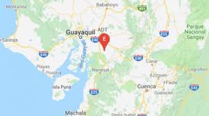 Puedes ayudarnos completando el siguiente cuestionario, incluso si no lo sentiste, pero estabas en el área general del epicentro. Sismo De Magnitud 5 14 Grados En La Escala De Richter En Guayas El Comercio
