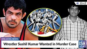 Jun 02, 2021 · sushil kumar and his associates allegedly assaulted wrestler sagar dhankar and two of his friends. Wrestler Sushil Kumar Wanted In Murder Case Youtube