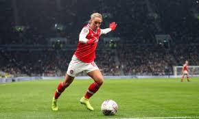 Since kicking off her music career over a decade ago, she's cast her spell over audiences both at home and abroad. Emma Hayes Channels Spirit Of Brian Clough For Continental Cup Final Chelsea Women The Guardian