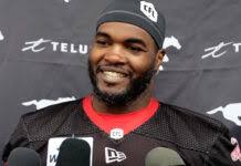 Riders work out, sign former NFL OL Cameron Jefferson