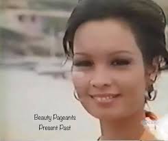 Bench swimsuit runway show