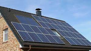 In the example above as we have shown, we had 4x 100 watt solar panels putting out 400 watts max, so we are going to match that with the appropriate solar charge controller. Here Comes The Sun Are Solar Panels Or Passive Solar Design Right For Your New Home Newhomesource