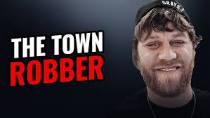 Thief Makes INSANE Discovery When Robbing A House