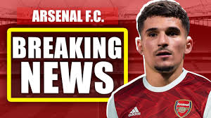 Arsenal target houssem aouar is technically a very fine player, with an arsenal target houssem aouar is technically a very fine player, with an excellent vision of the as far as aouar is concerned, i think lyon are prepared to sell him, sky sports news' kaveh solhekol told monday's transfer show. Houssem Aouar Bid Confirmed Arsenal Transfer News Youtube