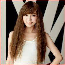 Asian Long Curly Hairstyles Best Easy Hairstyles Asian Hair Long Hair Styles Hairstyle