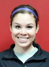 2012-13 Women's Track and Field Roster