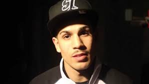 Daniel Attah Talks About His Fight With Undefeated Prospect Alejandro Luna 