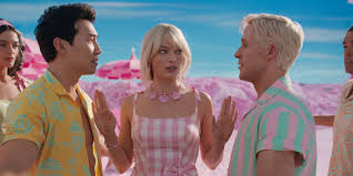 Barbies Message About Women at Work Is Not What You Think