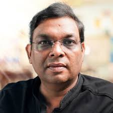 Remembering our dear friend Pranav