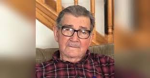 George Robert Stegle Obituary