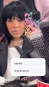 Imágenes del día: La presentadora Lorena García, dada de alta tras ser  intervenida en un hospital: "La vida se encargó de decirme quién manda aquí"