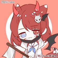 #きせかえ #gacha #character ガチャ gacha life. Picrew Me Avatar Gacha Life Novocom Top