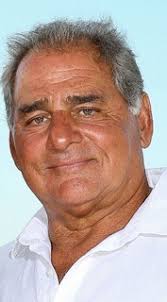 In Loving Memory of Frank Larry Longo