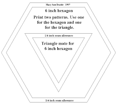 We did not find results for: Pattern For 6 Inch Hexagon And Triangle Mate