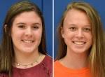 Girls volleyball: Exeter sophomores are named to All-District 3 Class 4A  first team