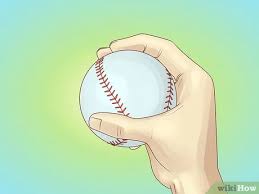Which is the correct way to throw a sinker ball? How To Grip A Sinker Pitch 6 Steps With Pictures Wikihow