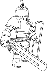 Am a registered nurse who helps nursing students pass their nclex. Roblox Coloring Pages Jailbreak Roblox Colouring Pages Clipart Large Size Png Image Pikpng