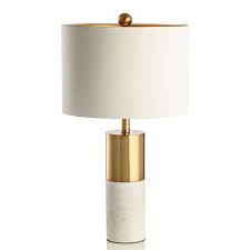Bedside lamps can set the mood for your entire bedroom, so choosing the right kind of table lamps to adorn your side tables is integral to the look and feel you want to convey. 10 Best Table Lamps In Singapore For Modern Homes Best Of Home 2021