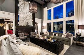 Glam Grey Living Room Decor Luxury Living Room Decor Luxury Living Room Living Room Decor Gray