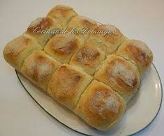 Pan Mojicon Colombiano Recetas De Comida Pan De Dulce Dulce En Olla