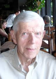 Obituary of William E. Roach