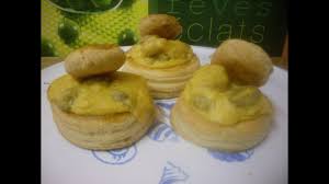 Comment Faire La Vrai Recette Des Bouchees A La Reine Youtube