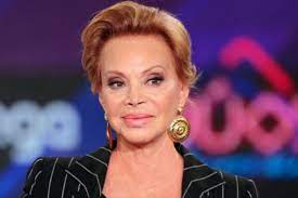 Paloma San Basilio AA - RoseMaryNEWS