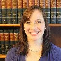 Angie Russo — Women to Women Network