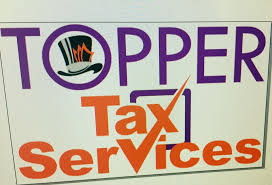 Topper Tax Service