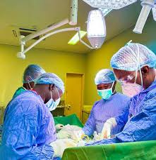 Medical Services
